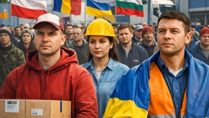 Hollanda’da Uitzendbureau İşçilerinin Yarısından Fazlası Yurt Dışı Doğumlu