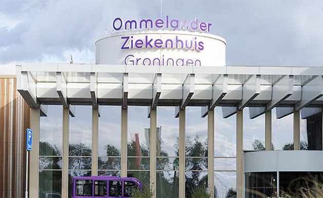 Hollanda’da Uzun Bekleme Süresini Gerekçe Gösteren Hastane, Yeni Hasta Kabulünü Durdurdu