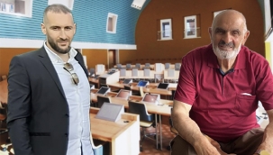 Hollanda'da Yerel Seçimlerde DENK Partisi Zaanstad Aday Listesini Açıkladı: İsmet Hafız Amcanın Torunu Yusuf Koca 5. Sıradan Aday Gösterildi