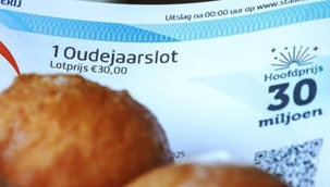 Hollanda'da Yılbaşı Büyük İkramiyesi Hediye Edilen Biletlere Çıktı: İki Talihlinin Ne Yapacağı Henüz Bilinmiyor