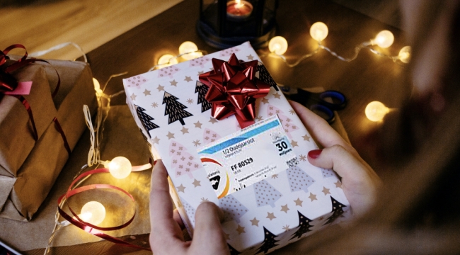 Hollanda’da Yılbaşı Çekilişinde 30 Milyon Euro’luk Büyük İkramiyenin Hediye Edilen Biletlere Çıkması, "Hediye Edenler İkramiyeye Ortak Mı?” Sorusunu Gündeme Getirdi