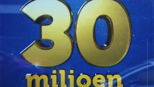 Hollanda'da Yılbaşı Çekilişinde 30 Milyon Euroluk Büyük İkramiye İkiye Bölündü