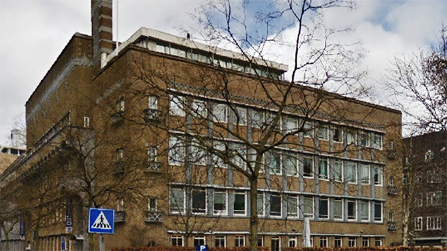 Hollanda’da Yılbaşı Gecesi Göz Yaralanmaları: Hastaların Çoğu Çocuk