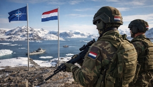 Hollanda'dan Trump'ın Gümrük Vergisi Planına Sert Tepki: "Şantaj ve Anlaşılmaz"