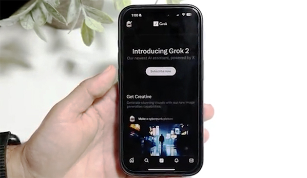 Hollanda, Kadın Ve Çocukların Görüntülerini Dijital Olarak Soyunmasına İzin Veren Grok Al Uygulaması Konusunda Hala Kararsız