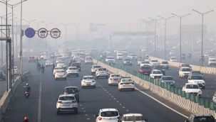 Hollanda’nın Kuzeyinde Smog Uyarısı: Hava Kalitesi “Yetersiz”