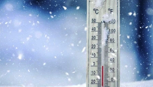 Kış Koşulları Etkisini Artırıyor: Hollanda’nın Kuzeyinde Bugün 8 Santimetreye Kadar Kar Bekleniyor