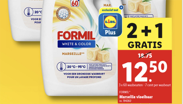 Lidl, “1 Alana 1 Bedava” Kampanyalarını Bitirme Kararı Adı: Peki Hollanda’da Süpermarketler Daha Düşük Etiket Fiyatlarına Hazır Mı?