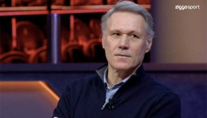Marco van Basten, Eşinin Ciddi Hastalığı Nedeniyle Bir Süre Ekranlardan Uzak Kalacak