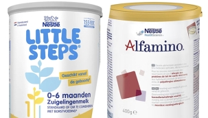 Nestlé, Bebekleri Hasta Edebilecek Bakteri Şüphesiyle Mama Ürünlerini Geri Çağırdı