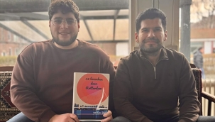 Rotterdam’da Yerel Seçimler Öncesi Saha Çalışması: Enes Yiğit 48 Görüşme Hedefinde Beşinci Buluşmayı Tamamladı