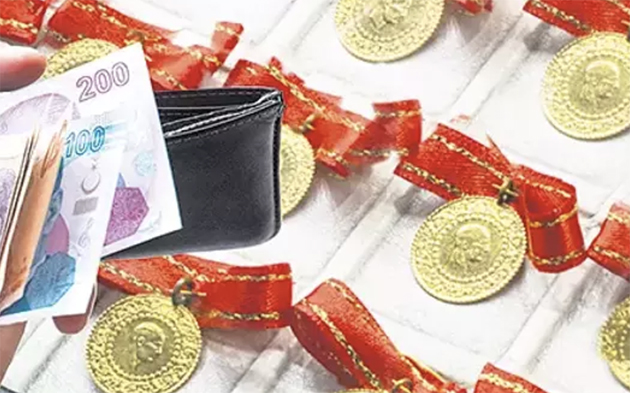 Türkiye’de Altın Ticaretinde Yeni Dönem: Nakitle Alım-Satıma Son