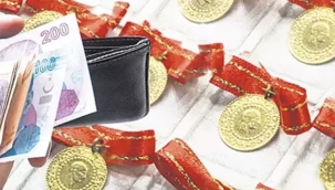 Türkiye'de Altın Ticaretinde Yeni Dönem: Nakitle Alım-Satıma Son