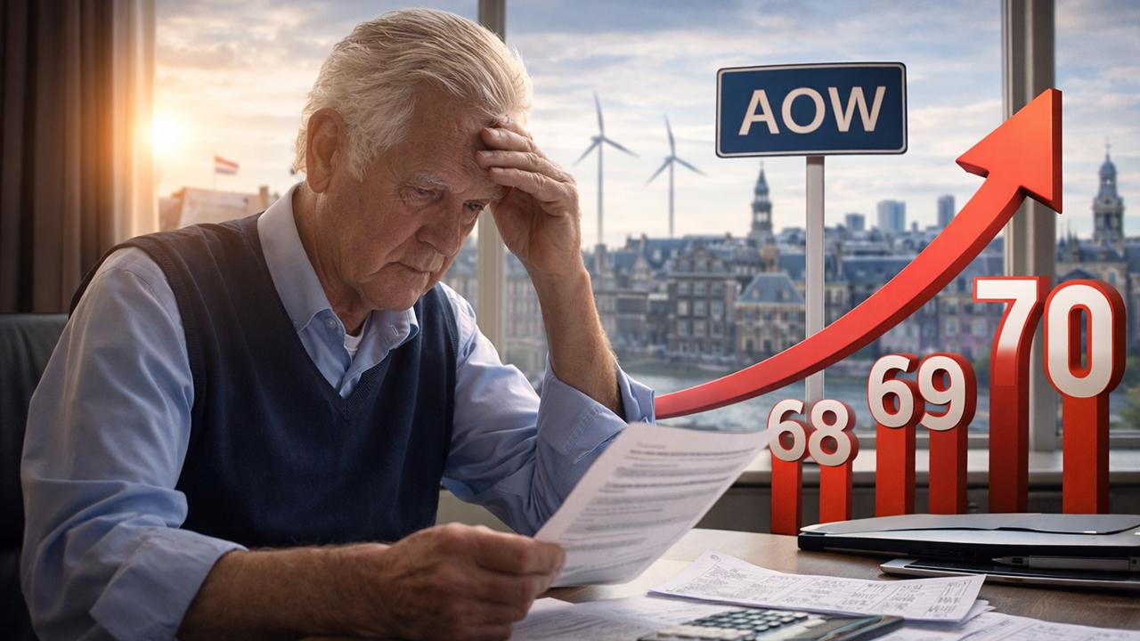 Hollanda’da Yeni Koalisyon Hükümeti Emeklik Yaşını 70 Yıl 9 Aya Çıkarmayı Planlıyor: İşte Koalisyon Protokolünden Bazı Önemli Başlıklar…