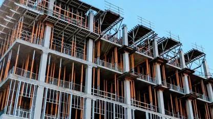 Hollanda’da Yeni Konutların Maliyeti 15 Bin Euro Arttı