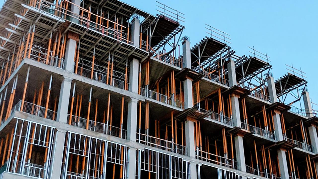 Hollanda’da Yeni Konutların Maliyeti 15 Bin Euro Arttı