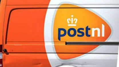 PostNL, Taziye Kartlarının Dağıtımını Paket Kuryelerine Devretmeyi Planlıyor