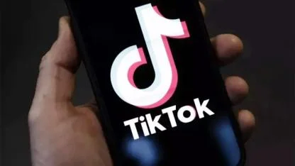 Brüksel: TikTok Gençler İçin “Fazla Bağımlılık Yapıcı”, AB Müdahaleye Hazırlanıyor