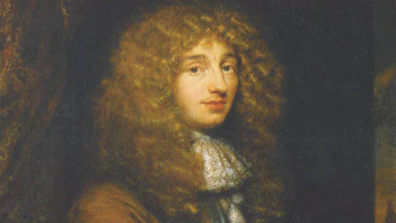 Bu Hollandalı 17. Yüzyılda Barutla Çalışan Motor Tasarladı, Ama Tarihe Geçemedi