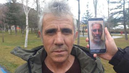 Epstein’e Benzetilen Kişi Kayseri'yi Terk Etti