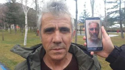 Epstein’e Benzetilen Kişi Kayseri'yi Terk Etti