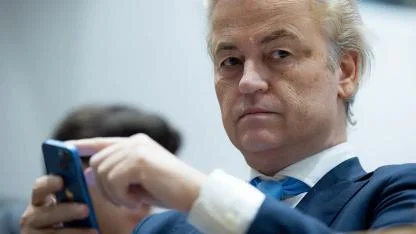 Geert Wilders’ın Seçim Tartışmalarına Katılmamak İçin “Bahane” Aradığı Ortaya Çıktı