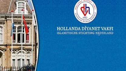 Hollanda Diyanet Vakfı’ndan Müslümanları Gizli Takip Eden Belediyelere Tepki