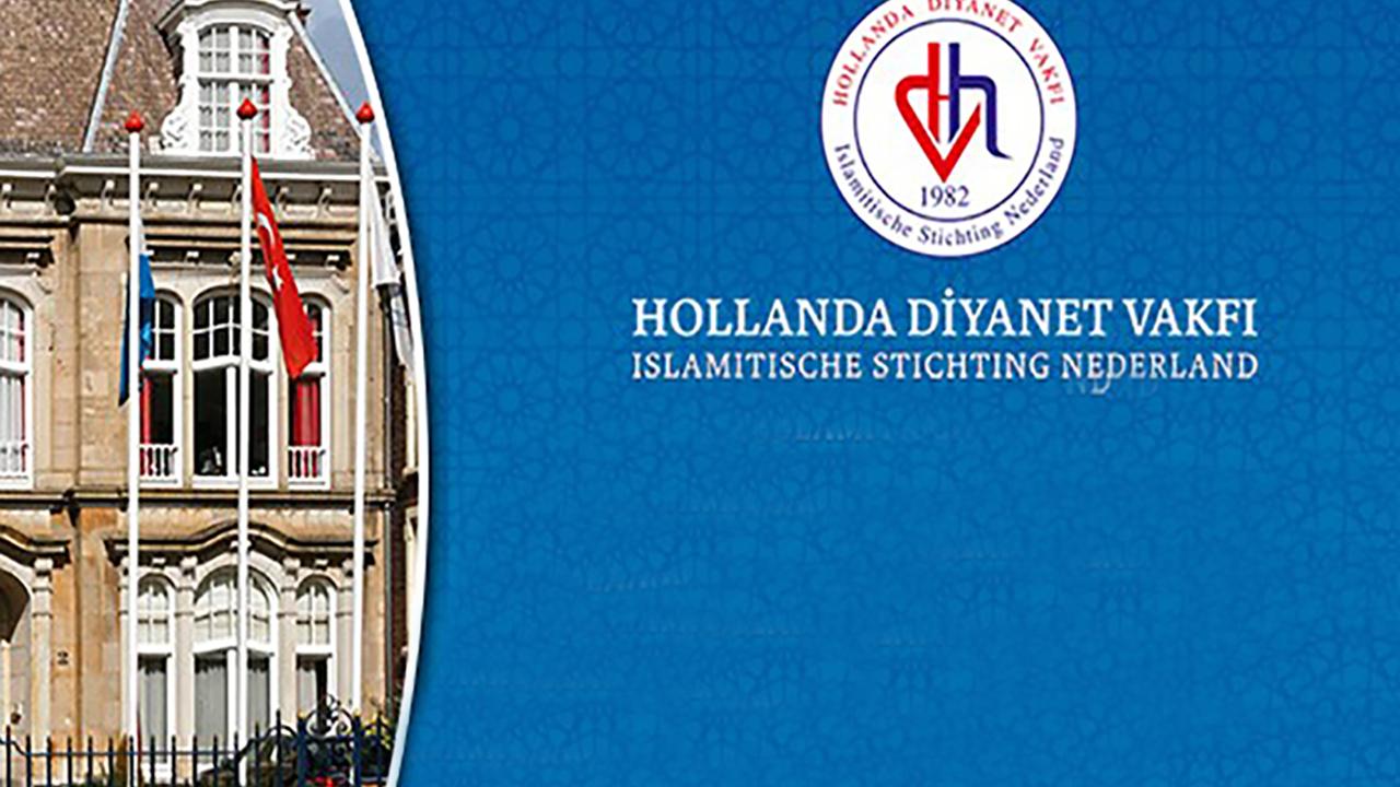 Hollanda Diyanet Vakfı’ndan Müslümanları Gizli Takip Eden Belediyelere Tepki