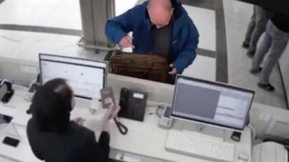 Hollanda İle İran Arasında Diplomatik Kriz: Tahran’da Hollandalı Diplomatın Bagajına El Konuldu