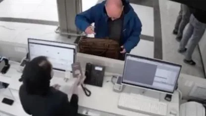 Hollanda İle İran Arasında Diplomatik Kriz: Tahran’da Hollandalı Diplomatın Bagajına El Konuldu