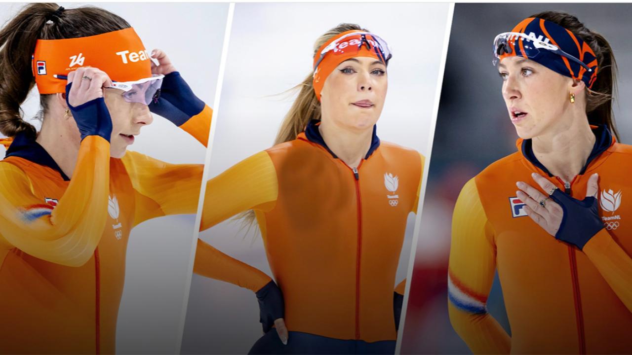 Hollanda Kış Olimpiyatları’nda Bugün Madalya Bekliyor