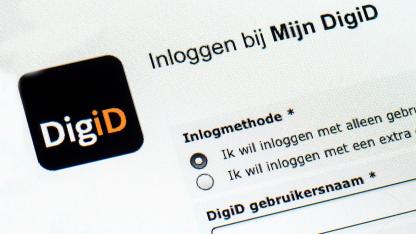 Hollanda Parlamentosu’nda Çoğunluk DigiD Sunucularının ABD'nin Eline Geçmesine Karşı