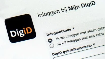 Hollanda Parlamentosu’nda Çoğunluk DigiD Sunucularının ABD'nin Eline Geçmesine Karşı