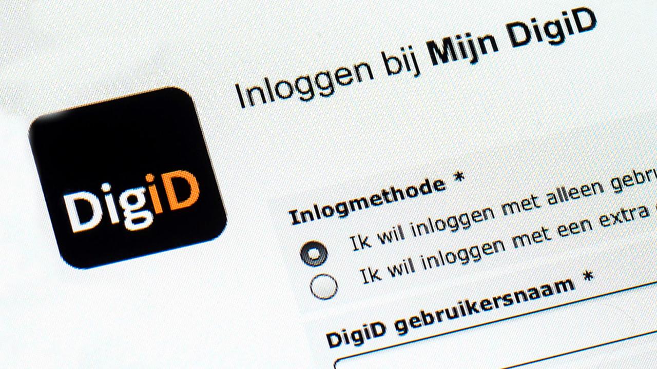 Hollanda Parlamentosu’nda Çoğunluk DigiD Sunucularının ABD'nin Eline Geçmesine Karşı