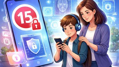 Hollanda Sosyal Medyaya 15 Yaş Sınırını Yeniden Gündeme Aldı