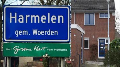 Hollanda’da 20 Yıldır Boş Duran Ev Tepki Çekti