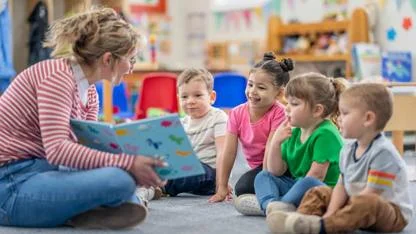 Hollanda'da Aşık Olmayan Anaokul Öğretmeni Aranıyor