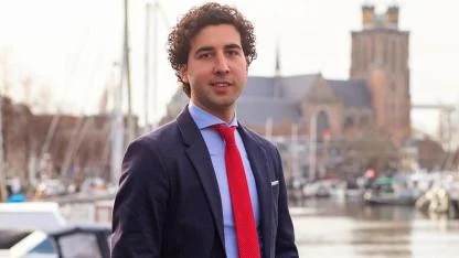 Hollanda'da Belediye Meclis Üyelerine Yönelik Tehdit Ve Saldırılar Dört Yılda İki Katına Çıktı