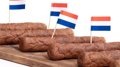 Hollanda'da Bugün 'Frikandel Günü’: Peki Bu Atıştırmalığın İçinde Gerçekten Ne Var?