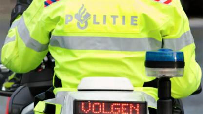 Hollanda'da Ehliyeti Olmayan Sürücü 32.Kez Polise Yakalandı