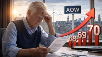 Hollanda’da Emeklelik Yaşında Artış Planı: Plan Yürürlüğe Girerse İşte Oluşan Yeni Tablo......