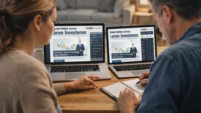 Hollanda’da Finansal Piyasalara Yönelik Online Ücretsiz Yatırım Eğitim Kayıtları Başladı