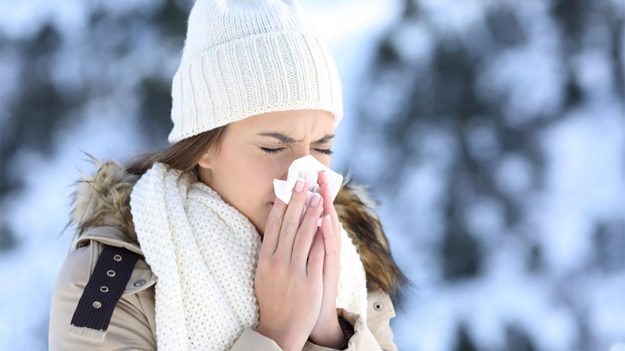 Hollanda’da Grip Salgını Devam Ediyor