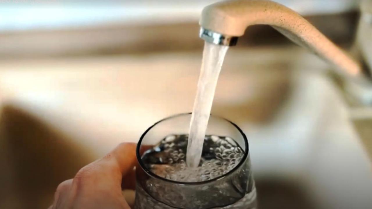 Hollanda'da İçme Suyu Alarmı