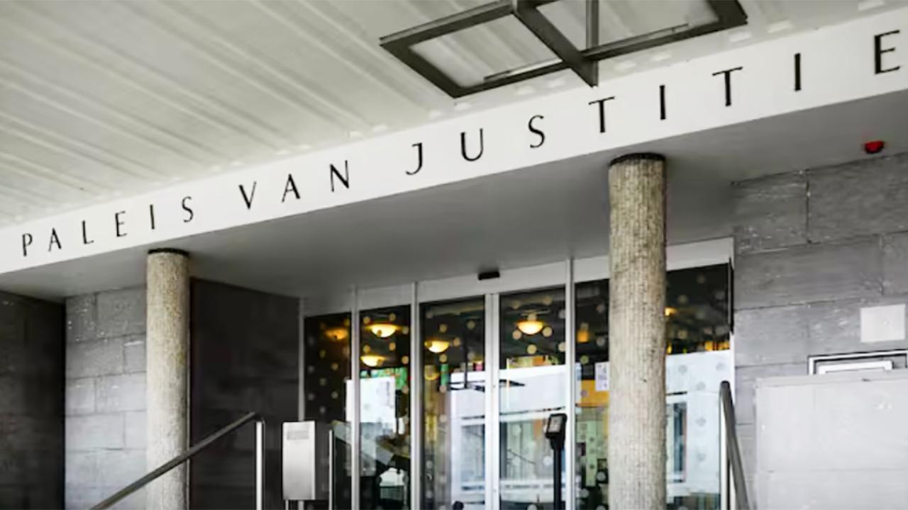 Hollanda'da Karısını Öldüren Adama 18 Yıl Hapis Cezası