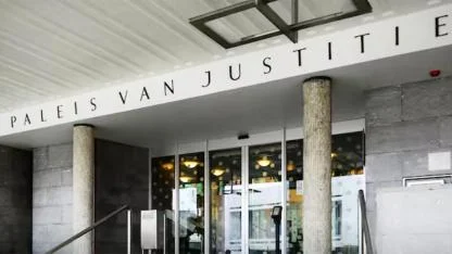 Hollanda'da Karısını Öldüren Adama 18 Yıl Hapis Cezası