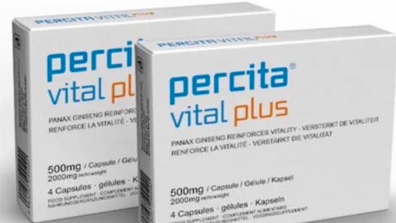 Hollanda’da NVWA Uyarısı: “Percita Vital Plus” Tehlikeli Olabilir
