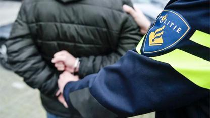 Hollanda’da TikTok Üzerinden Terör Propagandası: 15 Kişi Gözaltına Alındı