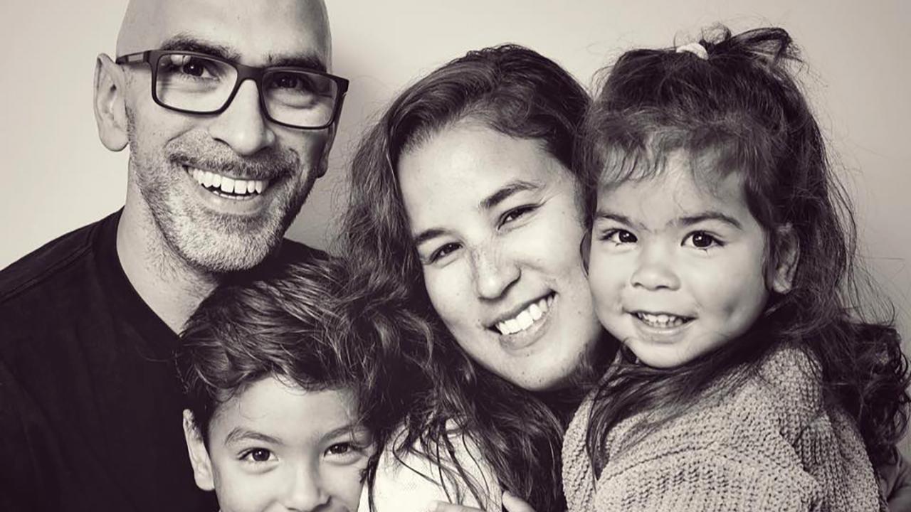 Hollanda’da Türk Baba Arda Aras İçin Zaman Daralıyor: Türkiye Kökenli Kök Hücre Arayışı Devam Ediyor