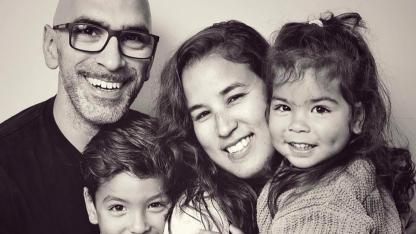 Hollanda’da Türk Baba Arda Aras İçin Zaman Daralıyor: Türkiye Kökenli Kök Hücre Arayışı Devam Ediyor